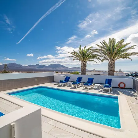 Vimar Playa Blanca (Lanzarote)