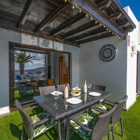 Villa Vimar *