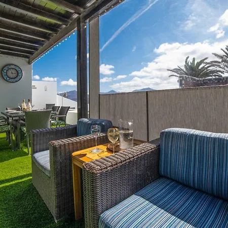 Vimar Villa Playa Blanca (Lanzarote)