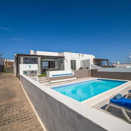 Vimar Villa