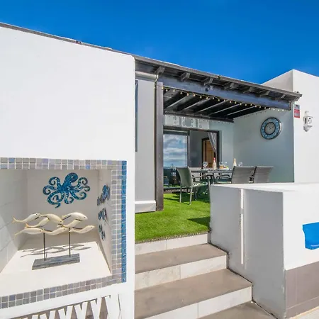 Villa Vimar Playa Blanca (Lanzarote)