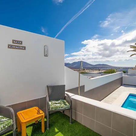 Vimar Villa *