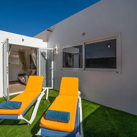 Vimar Villa