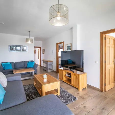 Vimar Villa Playa Blanca (Lanzarote)