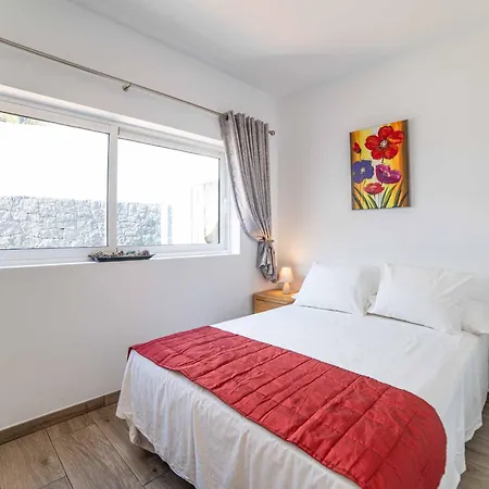 Vimar Villa Playa Blanca (Lanzarote)