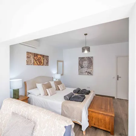 Vimar Villa *